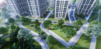 500.000 € pentru un nou parc cu spații publice de agrement în zona Cicoarei, finanțat de un dezvoltator imobiliar