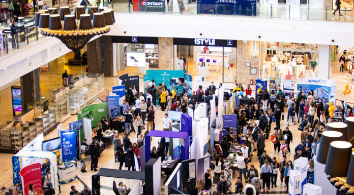 Târgul de Cariere revine la Palas, în weekend. Peste 2.000 de oportunități de angajare pentru specialiști sau tinerele talente