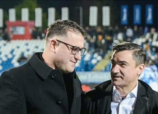 Ciprian Paraschiv a șters pe jos cu primarul Mihai Chirica! Mesaj dur al fostului căpitan al Politehnicii după ce a fost interzis la oficială, în Copou