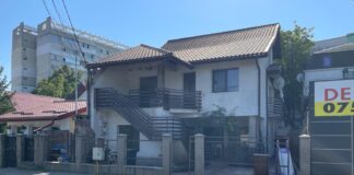 Polițist și militar, acuzați de cămătărie. Familia cu cinci copii s-a baricadat în casă, iar locuința a fost decuplată de la utilități