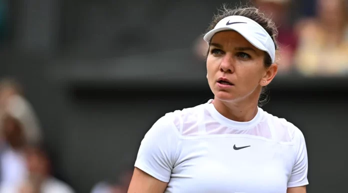 Pașaportul biologic al lui Halep, explicații ca nuca-n perete. Trei argumente copilărești, demontate pe loc de tribunal