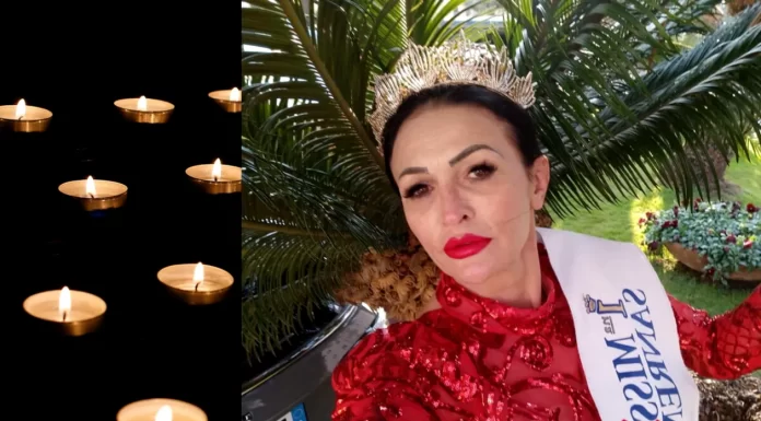 O româncă, fostă Miss în Italia, a fost găsită fără suflare în propria casă: principala ipoteză a Poliției