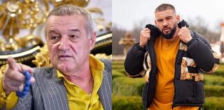 Gigi becali despre Dorian Popa: „cinci ani de pușcărie, carnetul luat pe toată viața”