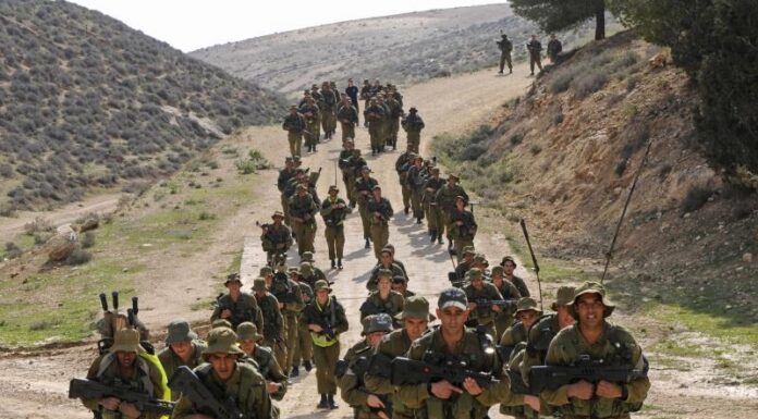 Israelul invadează Fâșia Gaza cu 300.000 de soldați. Misiunea: exterminarea totală a Hamas