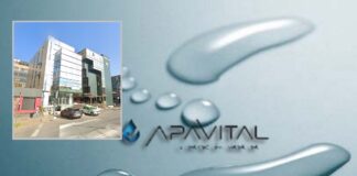 Cum fură ApaVital: factura pe o lună, cât consumul pe trei ani!