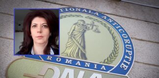Procuroarea care i-a scăpat pe Chirica și Alexe a dat în judecată DNA. Bani și zile de concediu pentru „condiții periculoase”