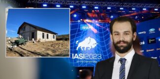 Omul cu achizițiile de la Esports: vilă construită peste noapte, la doar 24 de ani, fără credit, din salariul de debutant