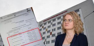 Pericol de moarte în spital! Sursele de apă din sălile de operație de la Sf. Maria, contaminate cu bacterii periculoase. Medicul care a reclamat situația, obligat să demisioneze