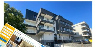 Orașul Mafiei Imobiliare: aparthotel cu autorizație de locuință individuală. Vecina care a reclamat, obligată să plătească despăgubiri dezvoltatorului
