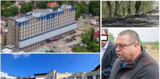 Licitații câștigate cu acte false: nicio zi de pușcărie, niciun ban recuperat. 2,5 milioane de euro de la Spitalul Sf. Spiridon, Oncologie și Drumuri Județene