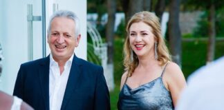 Cumnata lui Fenechiu, 1 milion de euro în două luni din 17 contracte cu statul. Firma soției: 150 de contracte publice în 2023