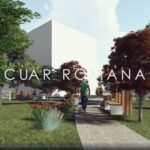 scuar romana