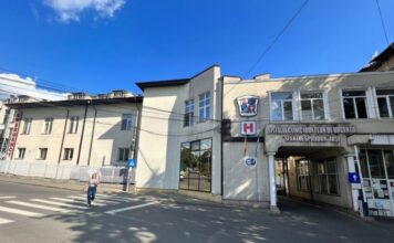 Medic de la Spitalul Sf. Spiridon trimis în judecată după ce a primit o mită de 300 lei