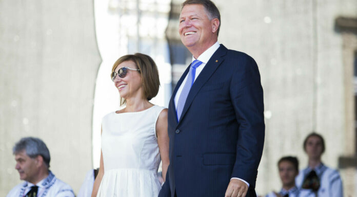 Președintele Klaus Iohannis pleacă de Ziua Națională a României în Dubai
