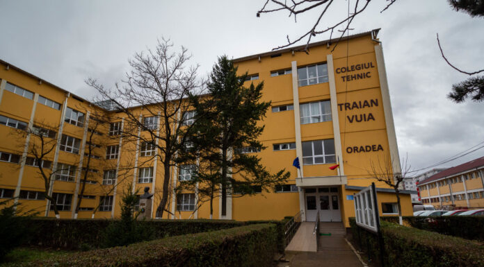 O elevă de 16 ani și-a înjunghiat profesorul cu un cuțit de tăiat porcul