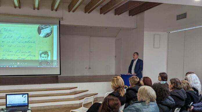 100 de fotografii comemorative unice cu eroi anticomuniști, lansate de Poșta Română în Iași și în țară – FOTO