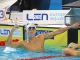David Popovici, din nou campion! Aur la Campionatul Național de Înot de la Otopeni