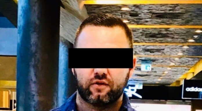 El este bărbatul dus la audieri în cazul uciderii lui Adrian Kreiner