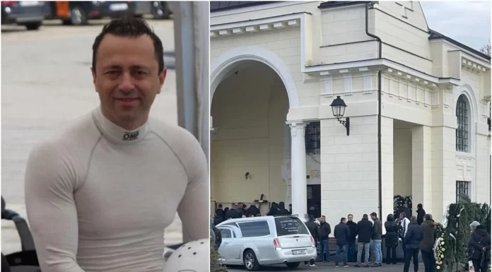 Gafă de proporții în ancheta crimei de la Sibiu. Au confundat numele suspectului şi au încătuşat un om nevinovat