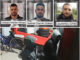 Breaking Doi dintre suspecții crimei din Sibiu, depistați în Marea Britanie