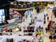 Tot ce are mai bun Republica Moldova în materie de produse şi servicii, într-o expoziţie tematică, la Palas Iaşi