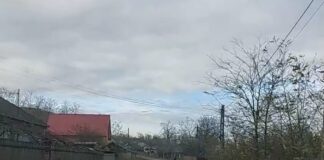 Un jaf public ca în anii ’90! La Dumești au dispărut și banii și piatra de pe drumuri