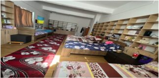 Statul Român, statul imbecil: 30 de orfani din Ucraina, aruncați în stradă dintr-un centru din Iași