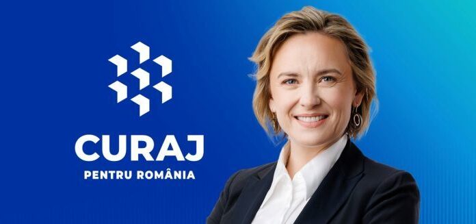 Cosette Chichirău își face partid