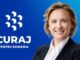 Cosette Chichirău își face partid