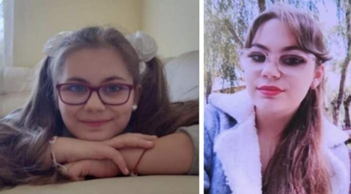 Copila dispărută de șapte zile în Sighetu Marmației, a fost găsită