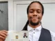 România, dusă pe culmile gloriei de un surinamez de aur: Povestea lui Safier, demnă de Oscar