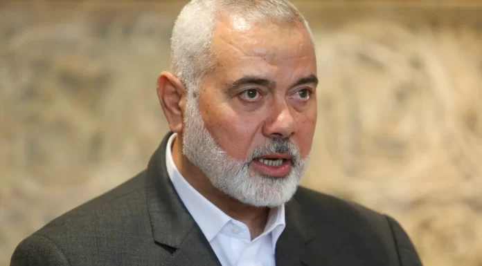 Ce avere are șeful Hamas