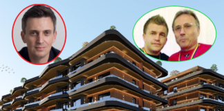 Lupii tineri au crescut mari. Fostul europarlamentar Ivan și „Scafandrul” lui Nichita, asociați în imobiliare cu omul lui Dascălu și latifundiarul Cihodaru