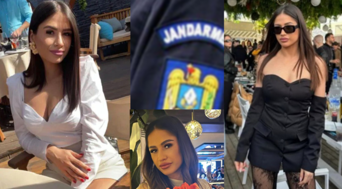 Reacția jandarmeriței prinse cu droguri în poșetă: „Nu erau ale mele”