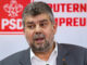 OFICIAL- Marcel Ciolacu a anunțat că demisionează în această seară din funcția de premier / „Cât timp eu sunt președinte al PSD, nu va exista o guvernare PSD-AUR”