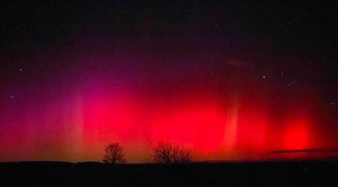 Fenomenul care a înnebunit România – Ce au observat oamenii pe cer