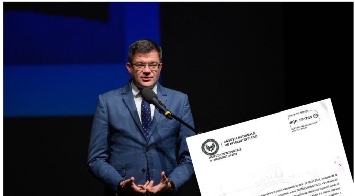 Primele detalii din noul dosar penal al lui Costel Alexe