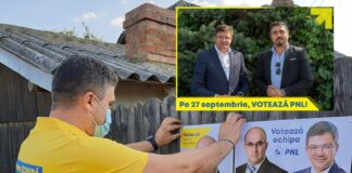 Mâna scurtă a Justiției: lipitorul de afișe pus de PNL șef la Apele Române scapă de răspunderea penală, dar este bun de plată