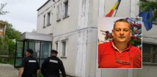 Ofițer anticorupție, inculpat într-un dosar al DNA. Declarații luate sub presiune împotriva directorului APIA