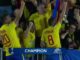 România este campioană mondială la minifotbal, după 30 de penaltiuri