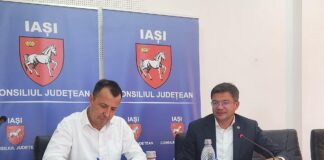 Bani pentru terenuri de sport, bani pentru pușculița PNL. „Mulțumesc domnului președinte Costel Alexe!”