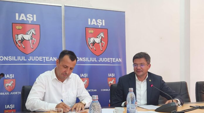 Bani pentru terenuri de sport, bani pentru pușculița PNL. „Mulțumesc domnului președinte Costel Alexe!”