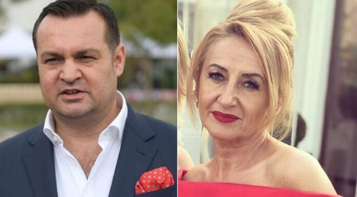 Soacra și socrul primarului Cătălin Cherecheș au fost reținuti de procurorii DNA