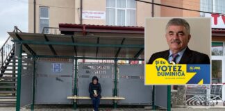 Dovezile unui contract cu dedicație pentru firma-pușculiță a PNL. Stații de autobuz la prețuri exorbitante