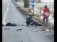 FOTO, VIDEO- Accident mortal la Războieni! Traficul este blocat pe ambele sensuri