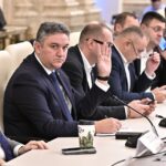 Marius Ostaficiuc: „La Iași, ne-am mulțumit cu foarte puțin în ultimii ani. Trebuie să ieșim din rutina straturilor de panseluțe și a aleilor bine măturate”