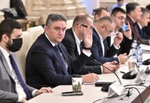 Marius Ostaficiuc: „La Iași, ne-am mulțumit cu foarte puțin în ultimii ani. Trebuie să ieșim din rutina straturilor de panseluțe și a aleilor bine măturate”