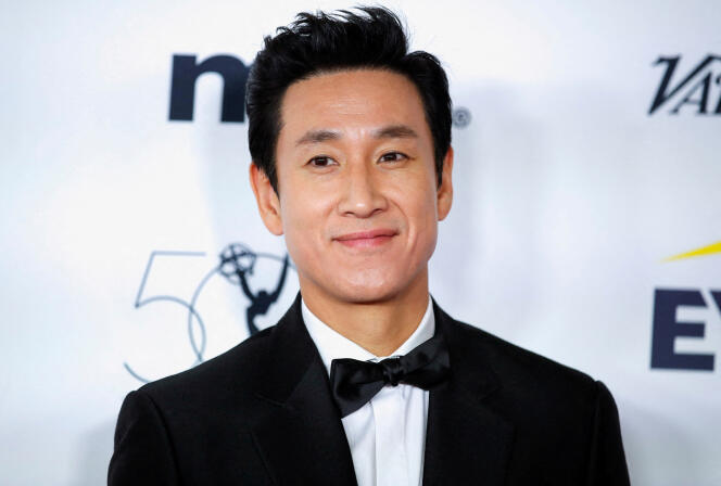 South Korean actor Lee Sun-kyun found dead