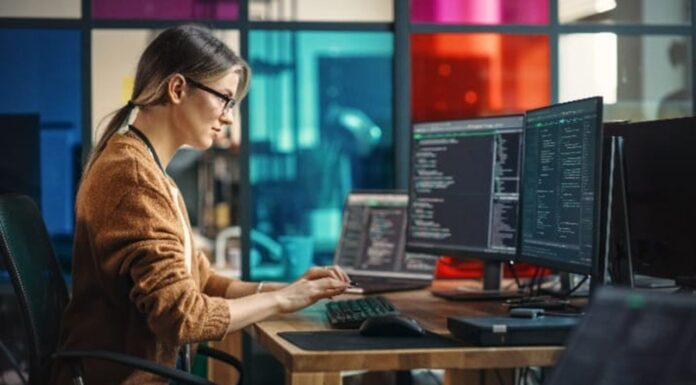 Conferința digitală gratuită pentru comunitatea IT din Iaşi