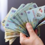 Coaliția de guvernare a decis creșterea salariului minim la 4.325 de lei din iulie 2026